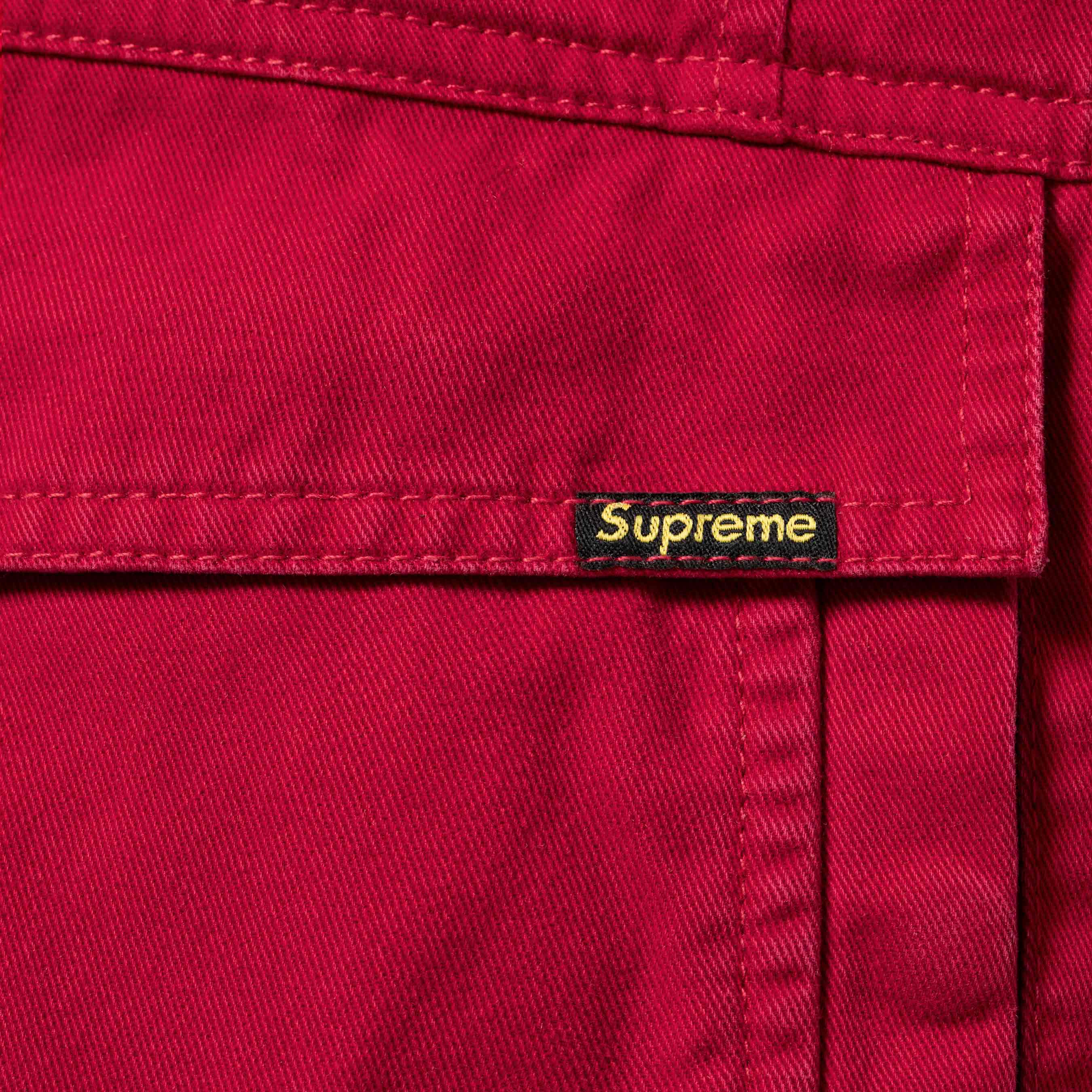 Reversible Faux Fur Hooded Work Jacket view 65